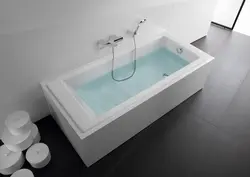 Rock Bath Photo