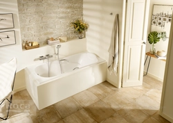 Rock Bath Photo