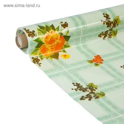 Фото клеенка ваннасы