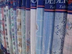 Фото Клеенка Ванна