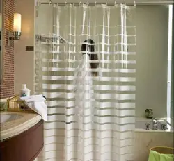 Bath curtain custom design
