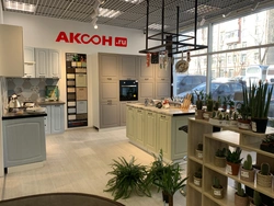 Kitchens In Axon Photo
