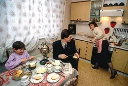 Фото Кухни 1980 Года