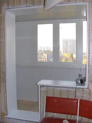 Балконы и лоджии