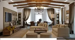 Modern living room design for your home