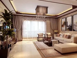 Modern living room design for your home