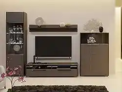 Категория Гостиные