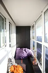 Категория Балконы и лоджии