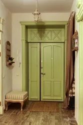 Старинный Интерьер Прихожих