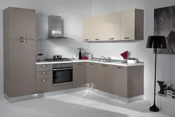 Kitchen platinum photo