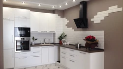 Kitchen platinum photo