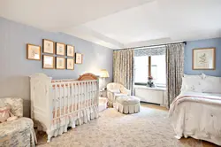 Bedroom photo children and parents