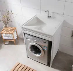 Ванные комнаты
