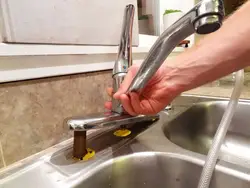 Чӣ Тавр Иваз Кардани Акс Дар Ошхона