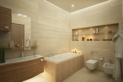 Sand Bath Design