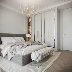 Bedroom west design