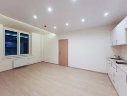 Mebel fotosuratlari bilan tayyor kvartiralar