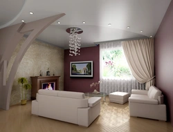 Ceiling Design Living Room Bedroom