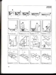 Ergonomics In The Bathroom Interior