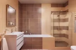 Bathroom Cabinet Design Tiles