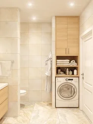 Bathroom Cabinet Design Tiles