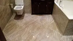 Категория Ванные комнаты