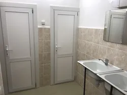 Категория Туалет