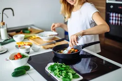 Готовим домашняя кухня с фото