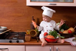 Cooking home cooking with photos