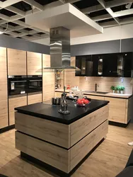Photo of modern kitchen 2017