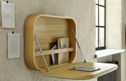 Hanging Table For Kitchen Photo