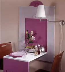 Мизи овезон барои акси ошхона