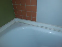 Photo around the bath