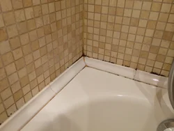Photo around the bath