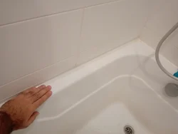 Категория Ванные комнаты