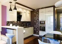 Kitchen Design 22 Photos