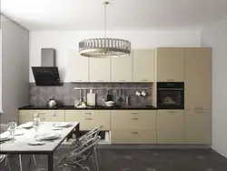 Ral tomonidan oshxona fotosurati ranglari