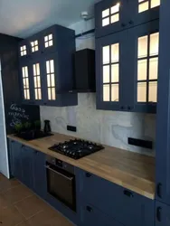 Кухни фото цвета по ral