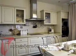 Кухни прованс дизайн кухни 10