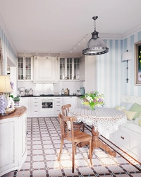 Kitchens provence kitchen design 10