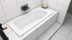 Bath 160 by 70 photo