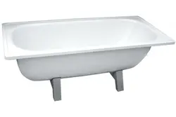 140-тан 70-ке дейінгі ванналардың суреті