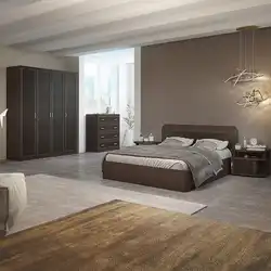Yataq Otağı Daxili Mebel Lapis Lazuli