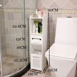 Ванные комнаты