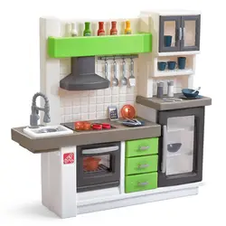 Kitchens for children design