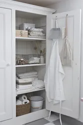 Bathroom cabinets pictures