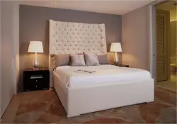 Photo Of Bed Design In Bedroom
