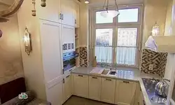 Ремонт кухни квартирный вопрос фото