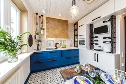 Kitchen Renovation Housing Issue Photo