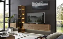 Категория Гостиные